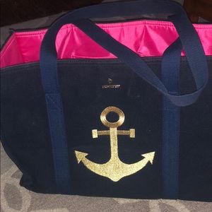 Spartina beach bag